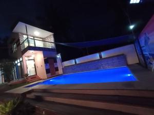 As Place - Your Private Resort!