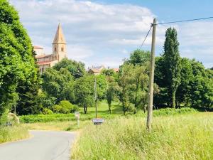 Maisons de vacances Le Tarde - Crecerelle : photos des chambres