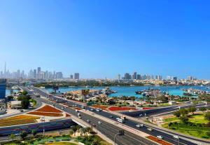 Tulip Creek Hotel Apartments