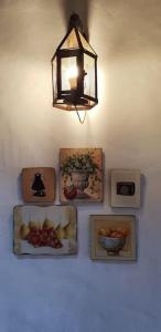 El Caserío de Güime Villa con Piscina Climatizada