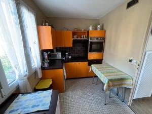 Maisons de vacances Chez Georges : photos des chambres