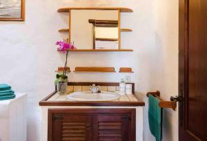 El Caserío de Güime Villa con Piscina Climatizada