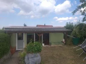 Ferienhaus Harzer Bauernhof - Allrode