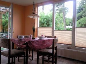 Ferienhaus Harzer Bauernhof