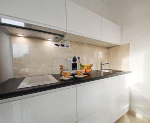 Apartments - Villa Sabrina 