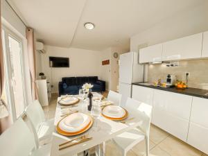 Apartments - Villa Sabrina 