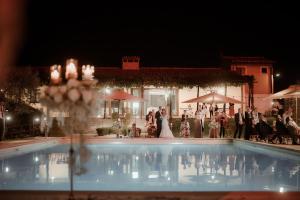 Antico Casale Urbani