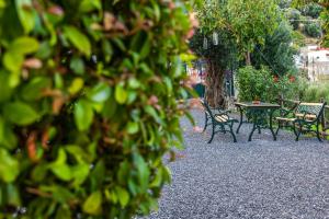 Chic & Spacious House in Rodia Heraklion