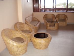 Rains Inn Eco Hotel