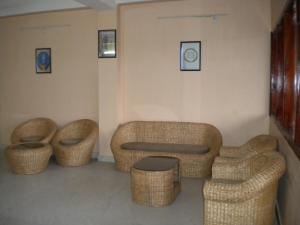 Rains Inn Eco Hotel