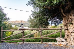 Chic & Spacious House in Rodia Heraklion