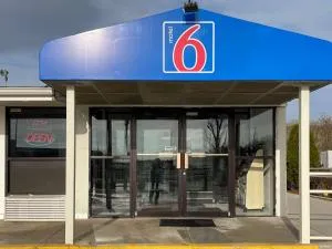 Motel 6 Hagerstown MD - مرتينسبورغ