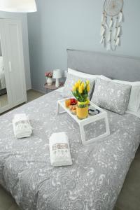 Chic & Spacious House in Rodia Heraklion