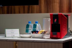 فندق رالين الفندقية