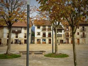 Apartamento Axpelarru - Urrúnaga