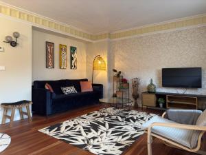 Apartamento Axpelarru