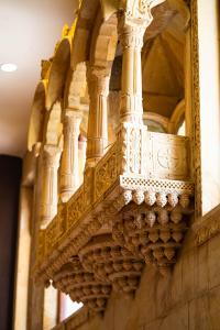 Chokhi Dhani The Palace Hotel