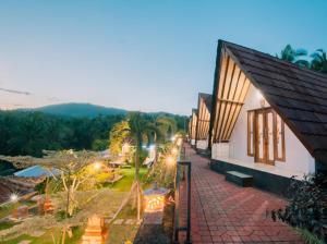 Sun Colada Villas & Spa