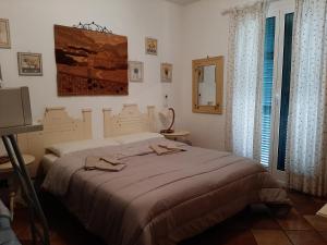 Appartamento vicino al mare _con giardino