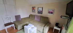 A&F Zlatiborski apartman