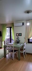 A&F Zlatiborski apartman