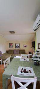 A&F Zlatiborski apartman