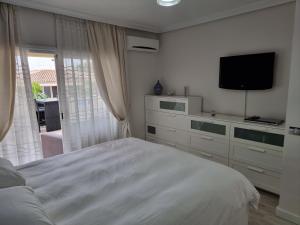 The Palms Golf del Sur