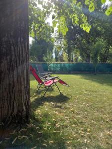 B&B KM 198 - Letto e colazione