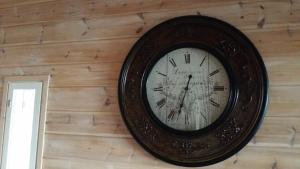 Big Villa Lummelahti, lake Saimaa