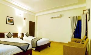 An Hoi Town Homestay