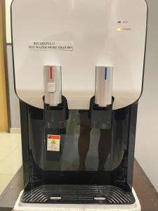Ze Xiang Hotel - Desa Jaya Ikea Self Check in
