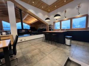Chalet Azalée, Montriond, Morzine, Avoriaz