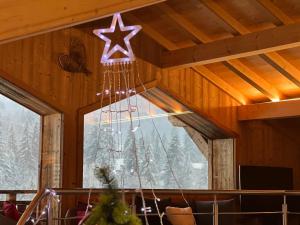 Chalets Chalet Azalee, Montriond, Morzine, Avoriaz : Chalet