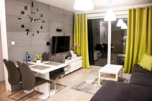 Apartament Relax Time SPA - Kołobrzeg