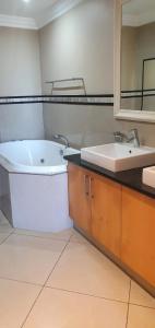 Three and two bedroom at The Sails