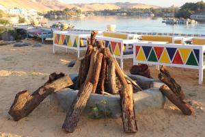 Artika Wadi Kiki Hotel