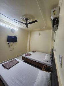 K K RENUKA DHARAMSHALA