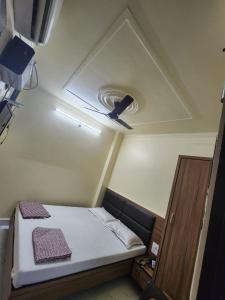 K K RENUKA DHARAMSHALA