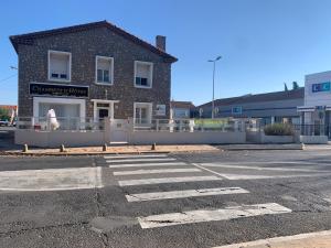 B&B / Chambres d'hotes La Turenne : photos des chambres