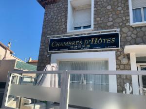 B&B / Chambres d'hotes La Turenne : photos des chambres