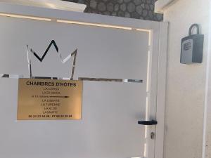 B&B / Chambres d'hotes Le Marty : photos des chambres