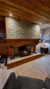 Appartements Arc 1950 Appartement de standing Refuge du Montagnard, vue incroyable sur le Montblanc, skis aux pieds Acces spa et piscine : photos des chambres