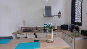 STUDIOS ET APPARTEMENTS EN CENTRE VILLE Boulogne sur mer : photos des chambres