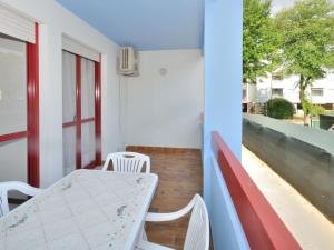 holiday home in Bibione with sea beach-formerly TUI Ferienhaus