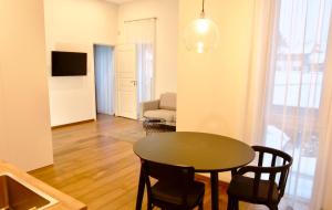 Žalio kalno apartamentai