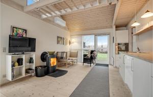 Nice Home In Skårup Fyn With Wifi