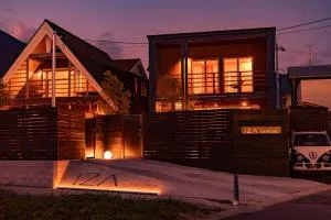 IZA近江舞子 - Omihačiman