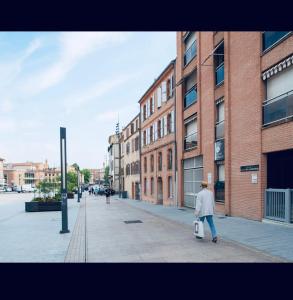 Appartements Appartement des cordeliers avec parking : photos des chambres