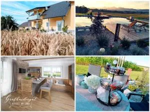 Grafhaidergut - Auszeit am Land - Wartberg an der Krems