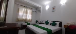 Senomaal Sigiri Resort